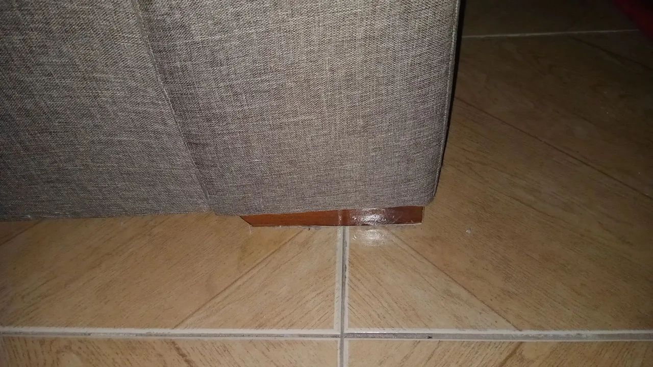 Sofá Cama de 4 Lugares - Foto 5
