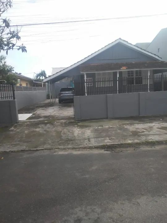 Casa Matinhos Paraná para temporada - Foto 8