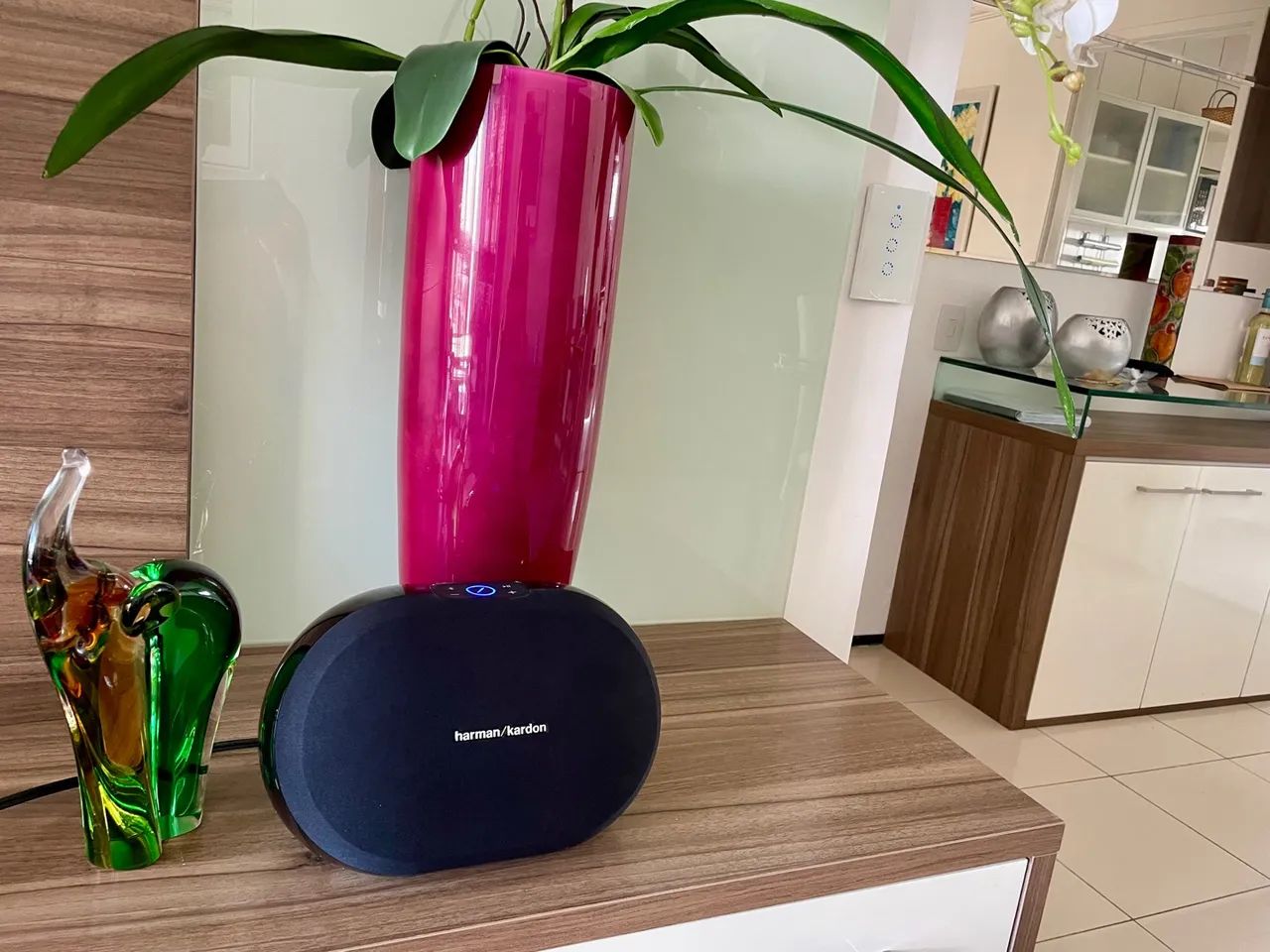 Harman Kardon modelo Omni 20  - Foto 4