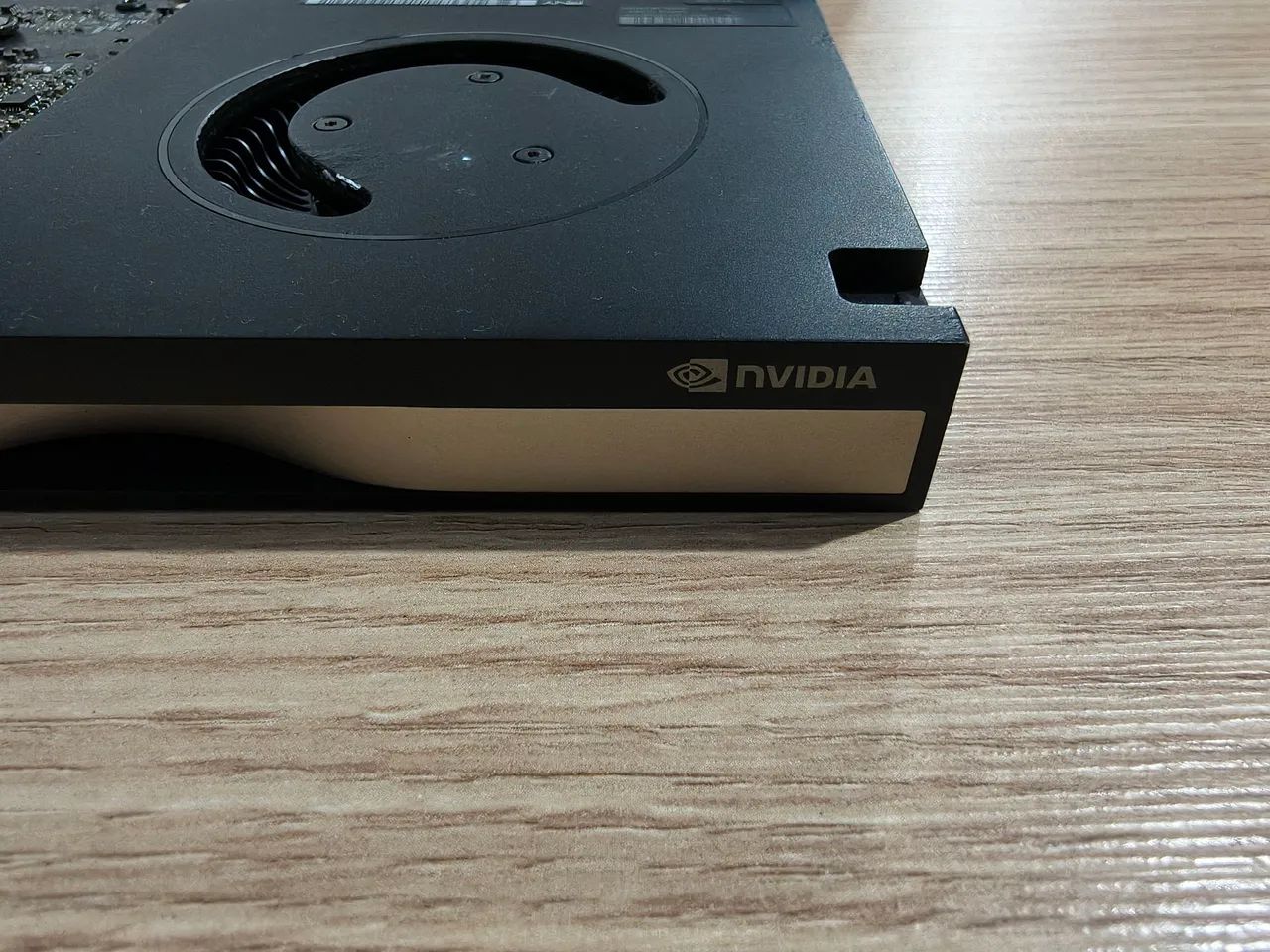 GPU Placa RTX A4000 16GB64296500599683123