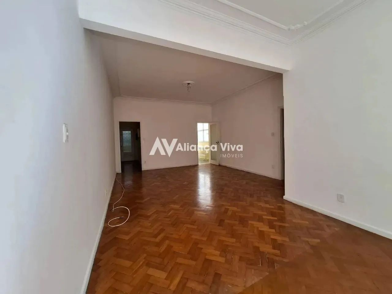 Botafogo | Apartamento 3 quartos - Foto 5