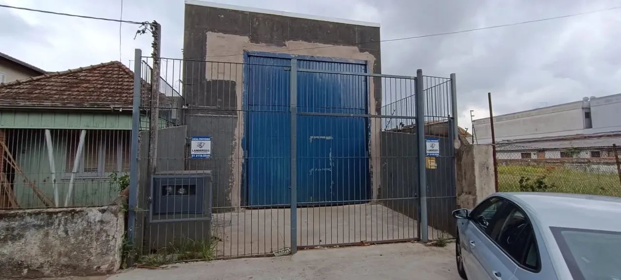 Venda Pavilhão PORTO ALEGRE RS Brasil - Foto 7