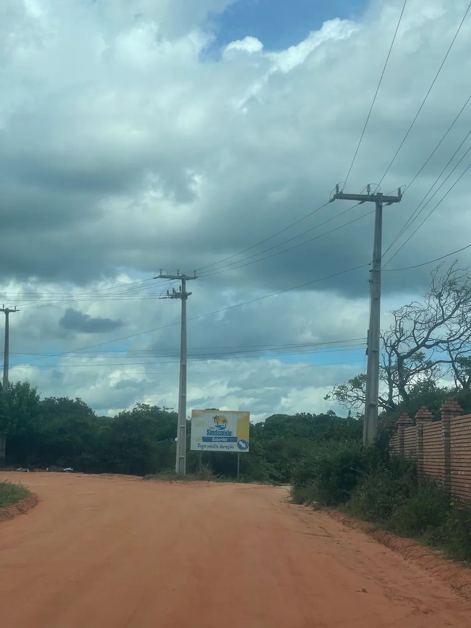 Terreno com documentação 8x25  - Foto 3