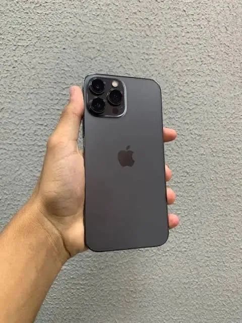 iPhone 13 Pro Max  - Foto 2