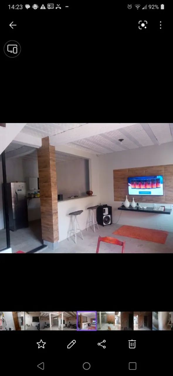 Foto - Lauro de Freitas - Recreio Ipitanga