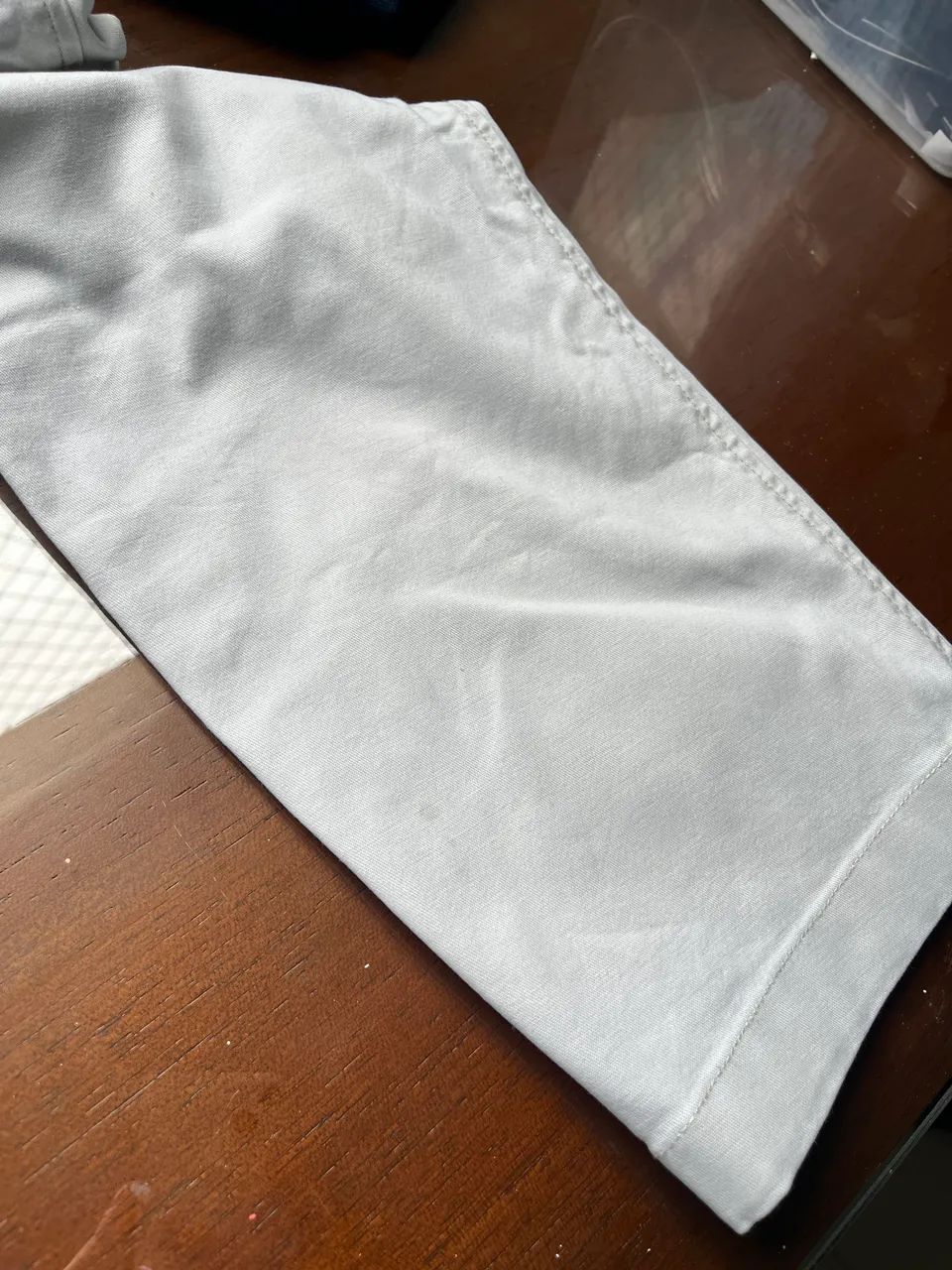 Levi's Strauss Calça Chino Masculina (48) - Foto 4