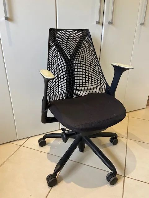 Cadeira Escritório - Herman Miller (Sayl)