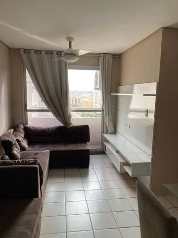 Piazza das Mangueiras 3/4, 66m², 01 vaga prox ao centro de Cuiabá - Foto 5