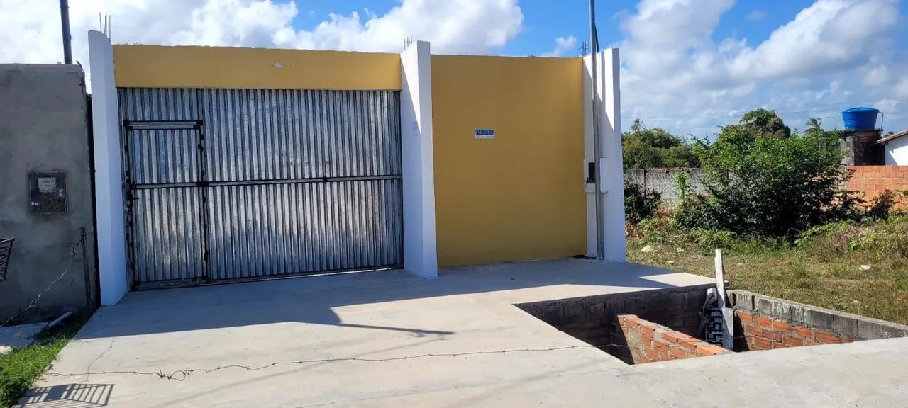 Foto - Barra Dos Coqueiros - 