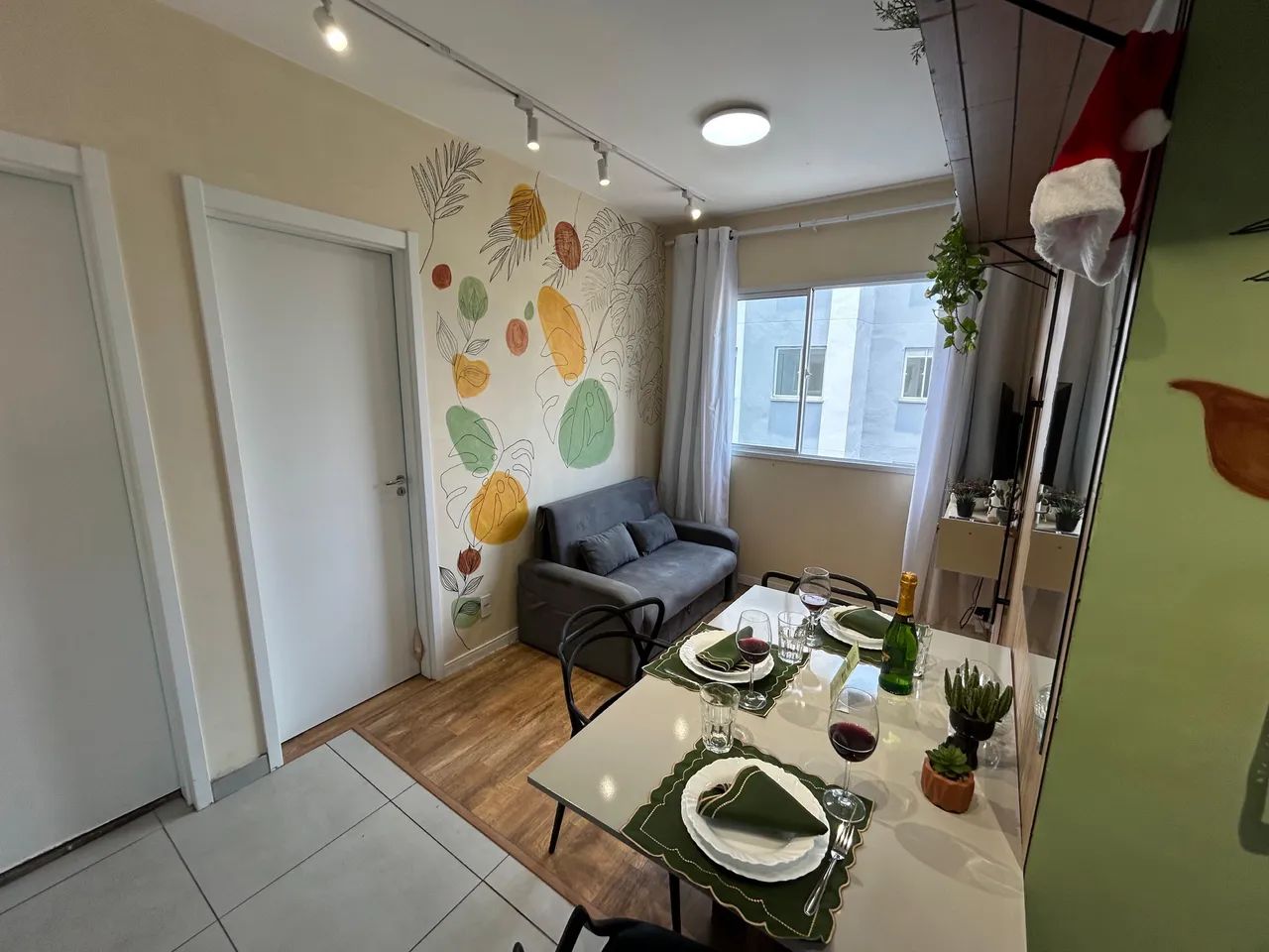 Apartamento no centro SP - Foto 2