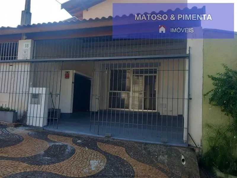 Salas Comerciais para locação em Campinas no bairro Jardim Nossa Senhora Auxiliadora