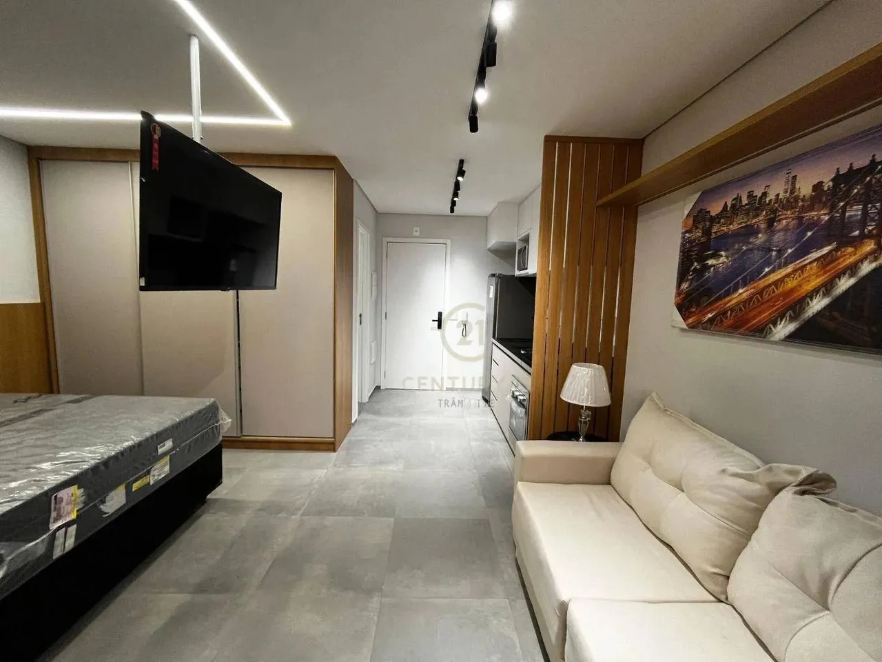 Studio para alugar, 36 m² no Tatuapé