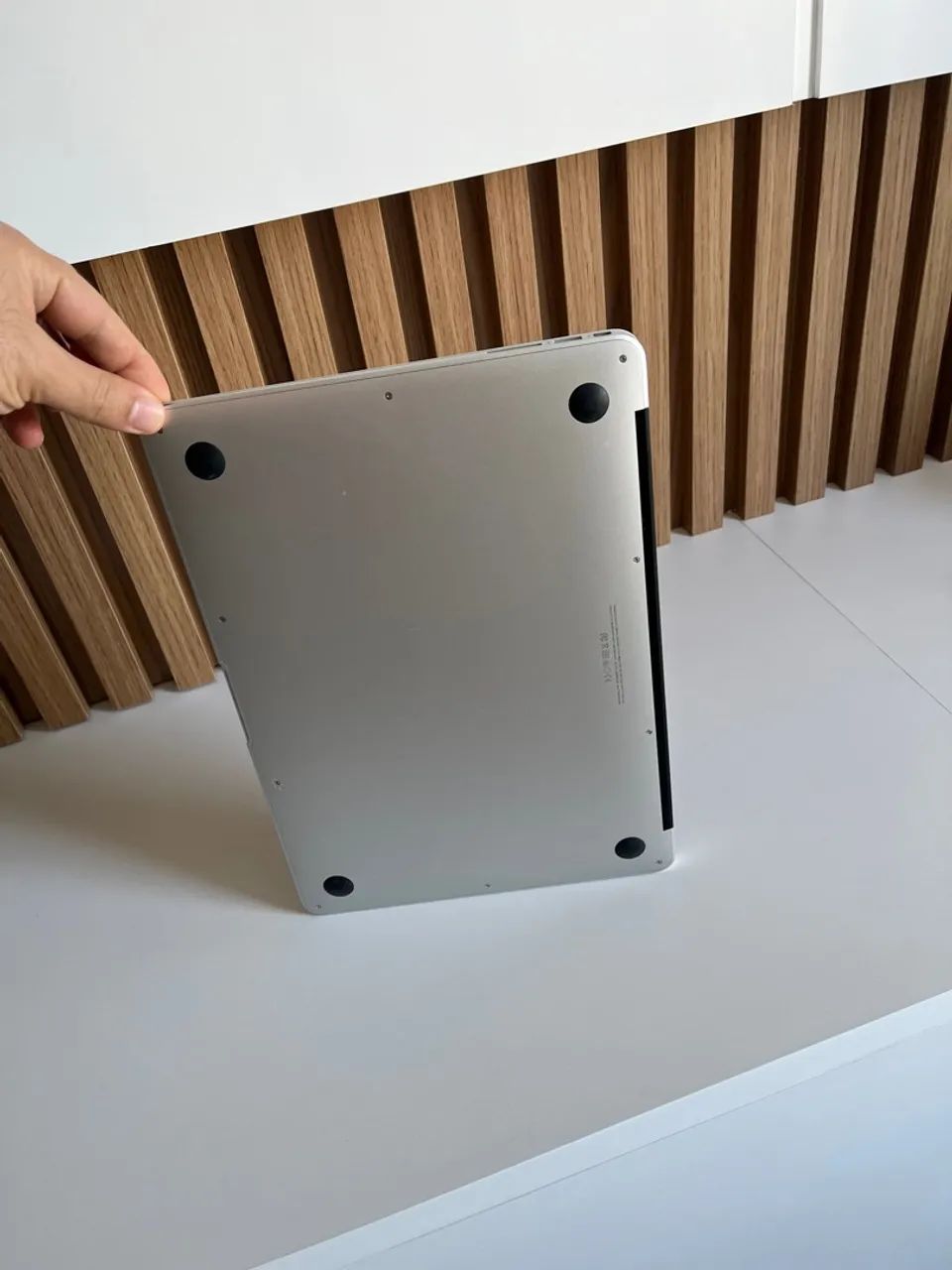 MacBook Apple -  Com defeito - Foto 2