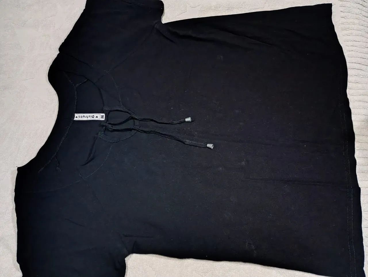 Camisetas femininas várias cores M, P e G  - Foto 5
