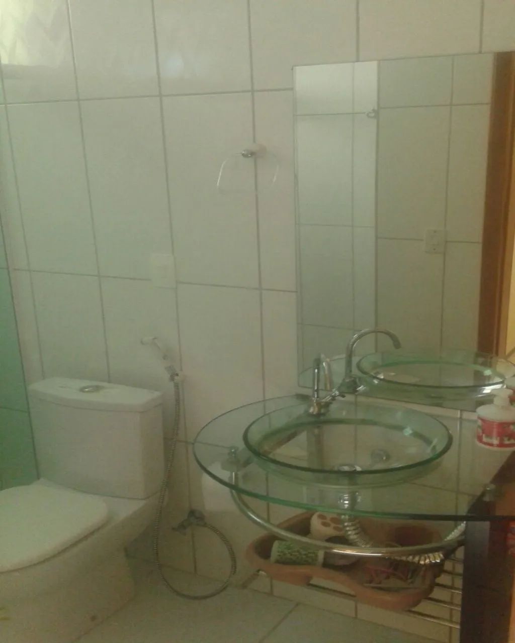 CASA RESIDENCIAL em SÃO JOSÉ DE RIBAMAR - MA, aracagy - Foto 5