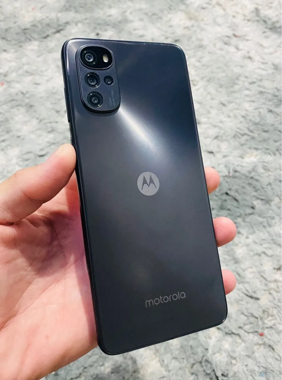 Moto g22