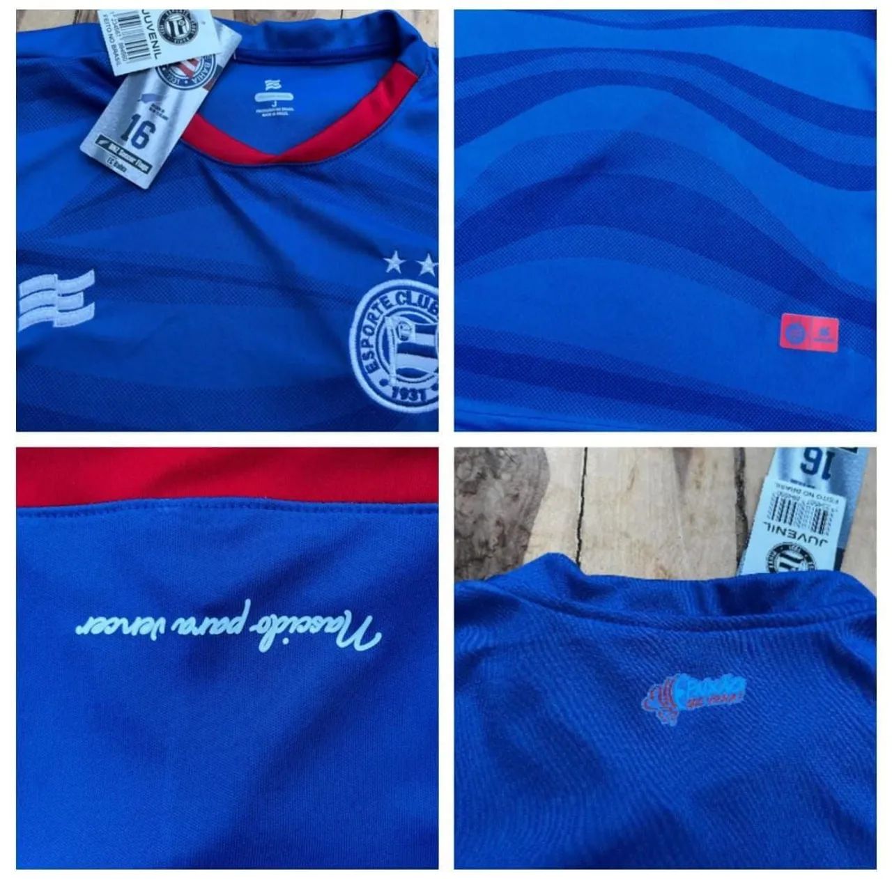 Camisa M/G - Foto 4