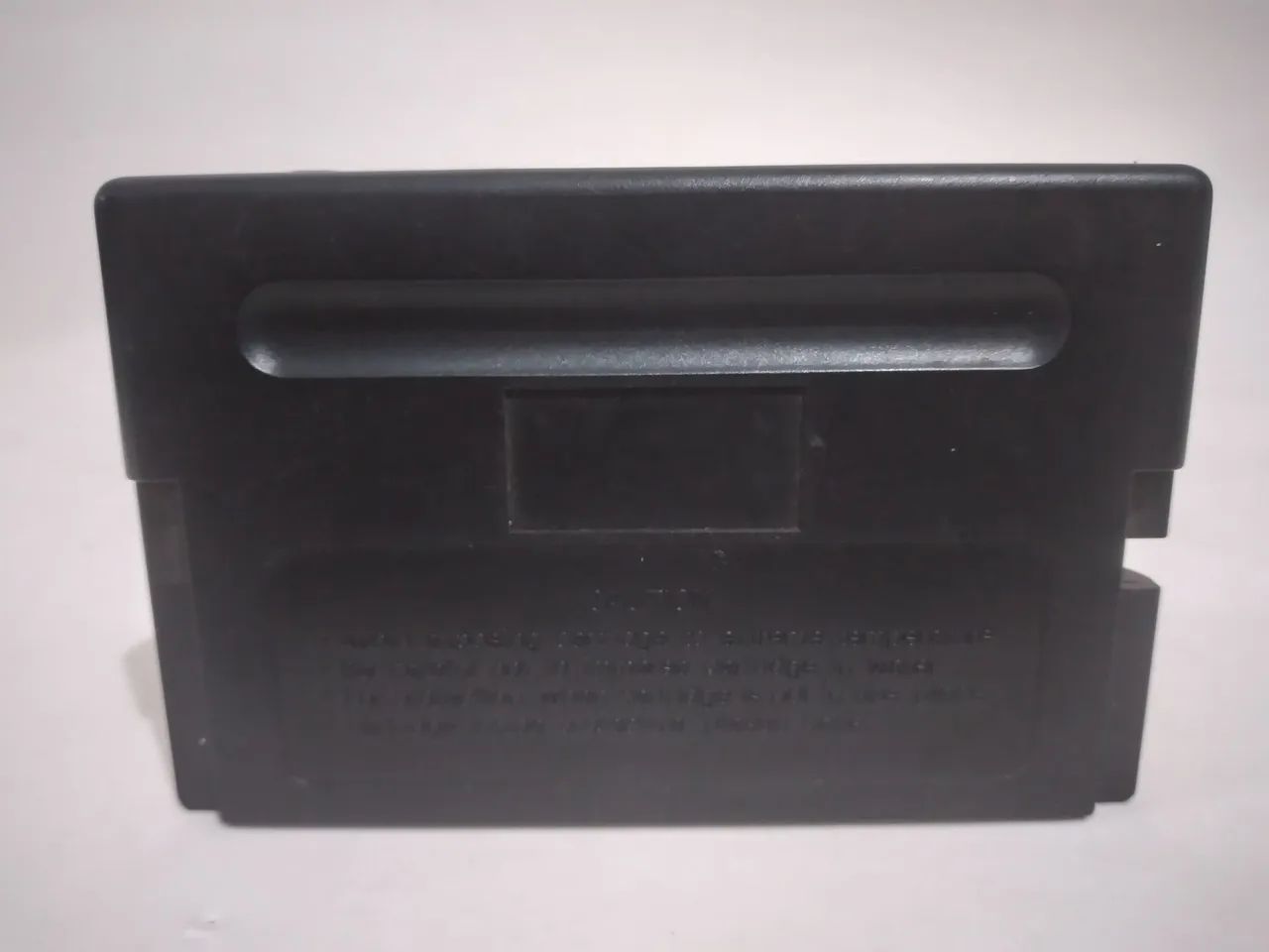 Jogo de Vídeo Game Mega Drive  Pocket Monsters para Sega Genesis - Foto 5
