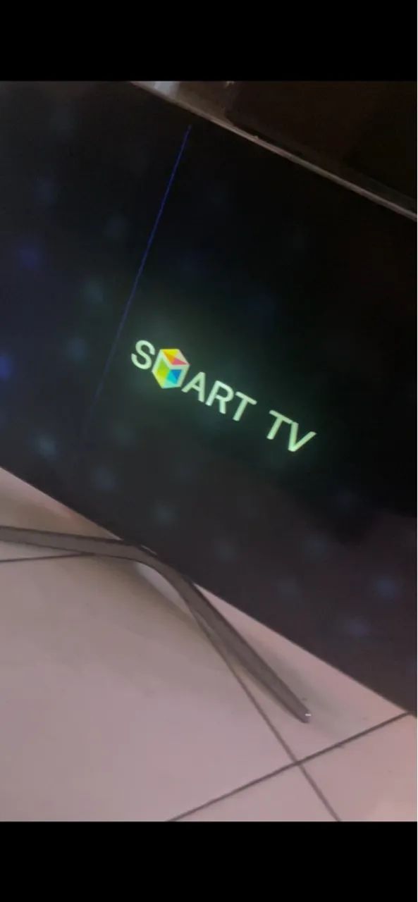 Samsumg TV 49 polegadas - Foto 4