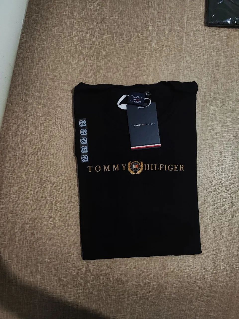 Camisas G1 ao G3  - Foto 4