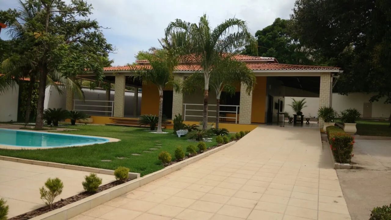 Casa com piscina para temporada - Foto 2
