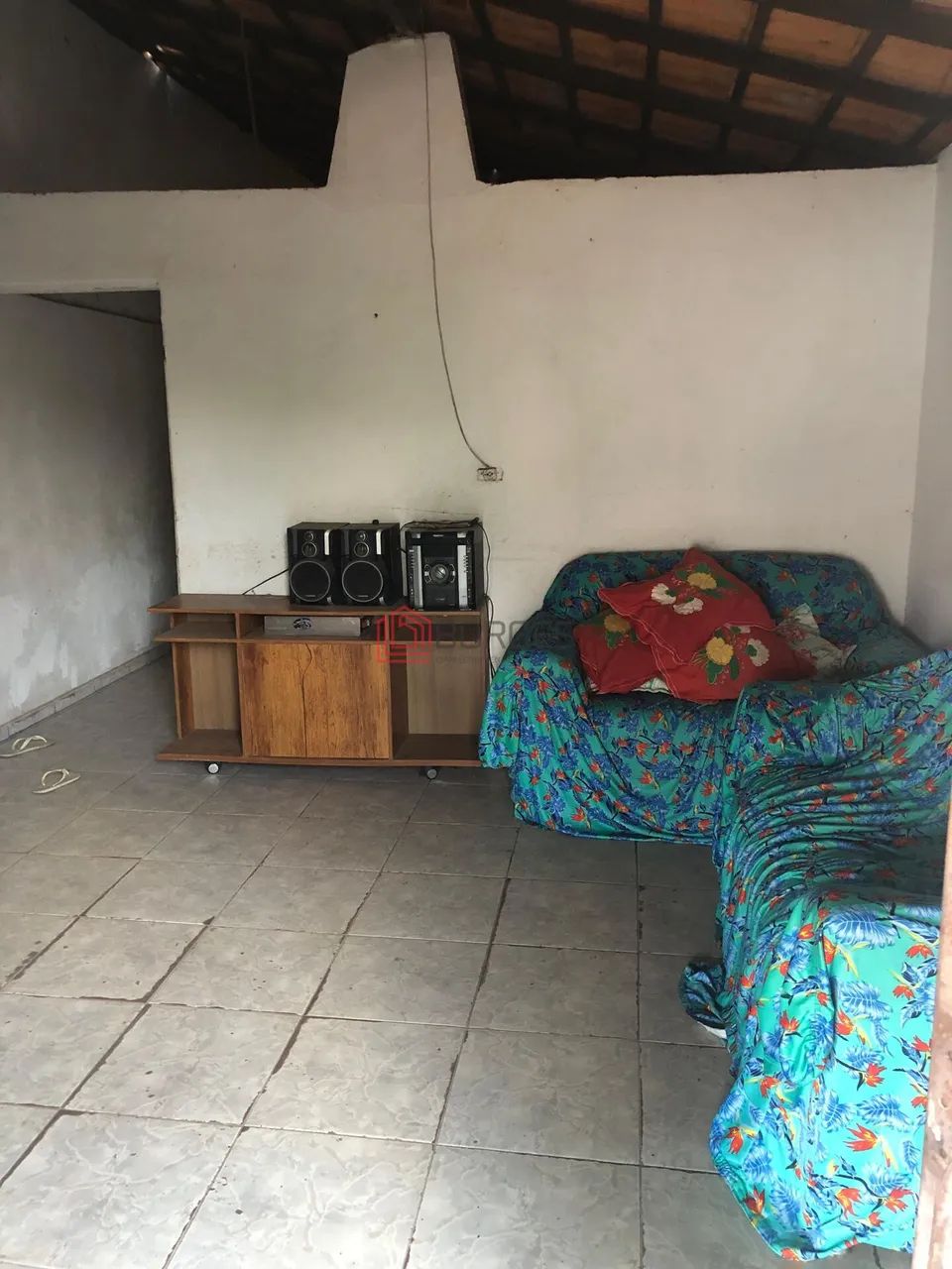 Casa Padrão na Nova Imperatriz - Foto 2