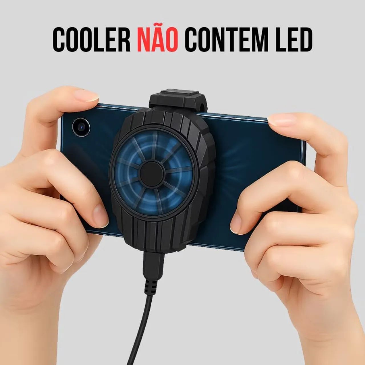 Kit Gamer Mobile - Foto 2