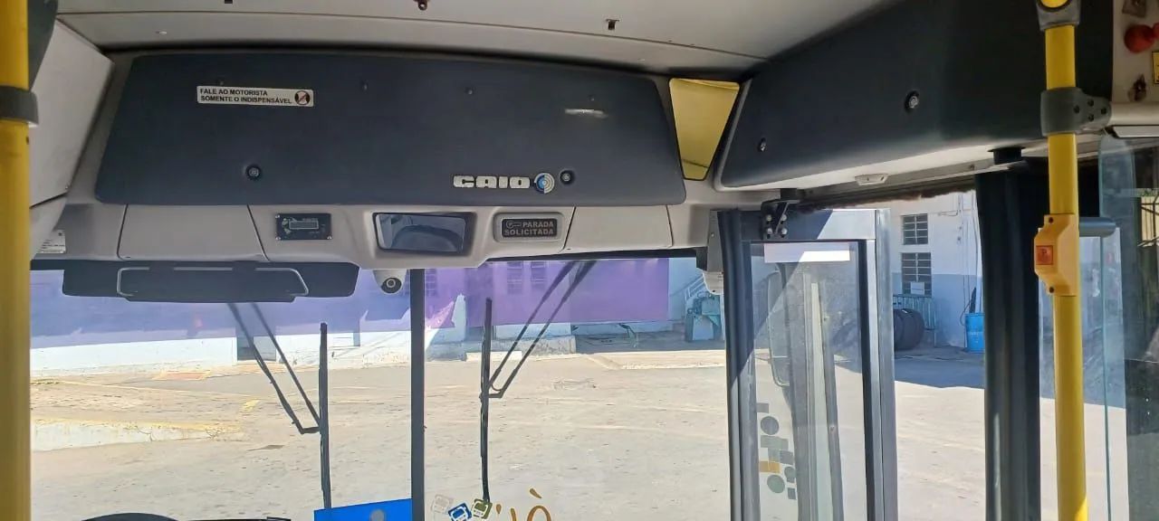 CAIO APACHE VIP MERCEDES-BENZ  - Foto 6