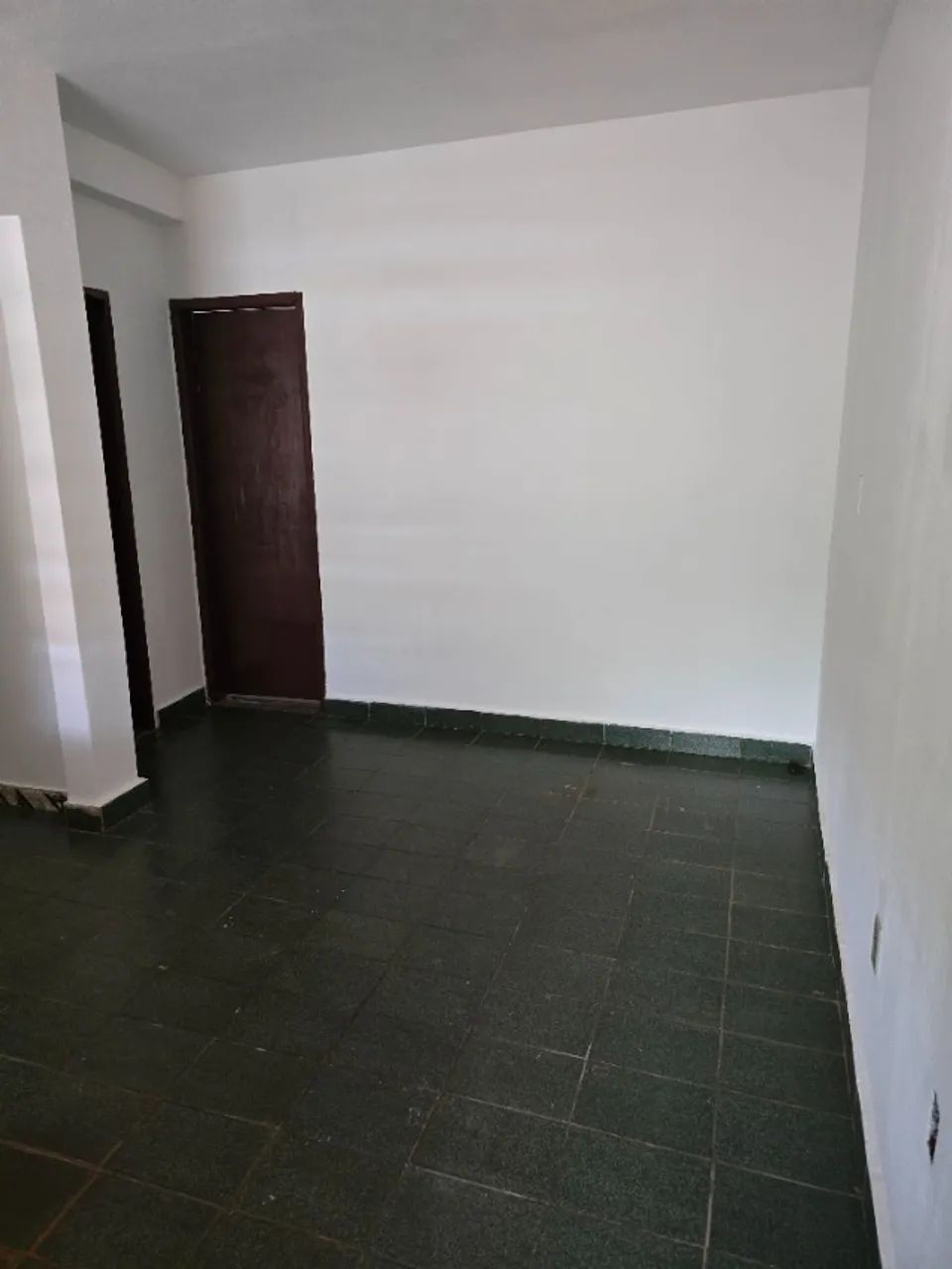 Foto - Uberaba - Conjunto José Vallim de Melo