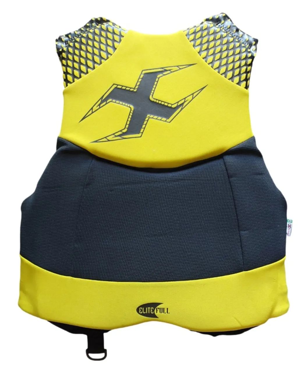 Colete Salva-vidas Xfloat Elite Full Seminovo Oferta!! - Tam. G - Foto 2