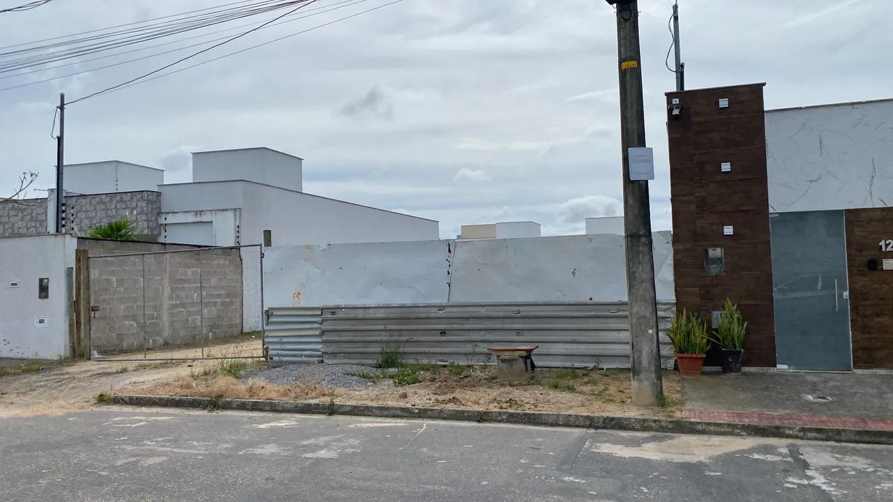 Vendo meio lote 6x30 LAGOA PARK 1 , Linhares - Foto 2