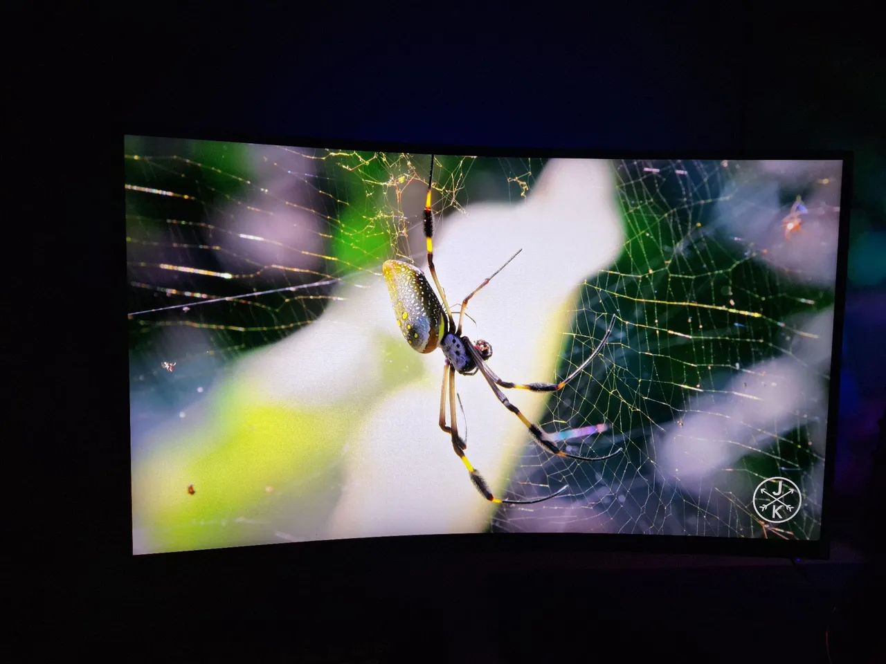 Monitor Gamer SuperFrame 27? QHD 165Hz 1ms com Caixa - Perfeito Estado! - Foto 3