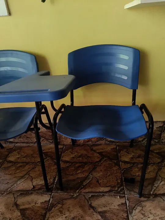Cadeiras escolar  - Foto 5