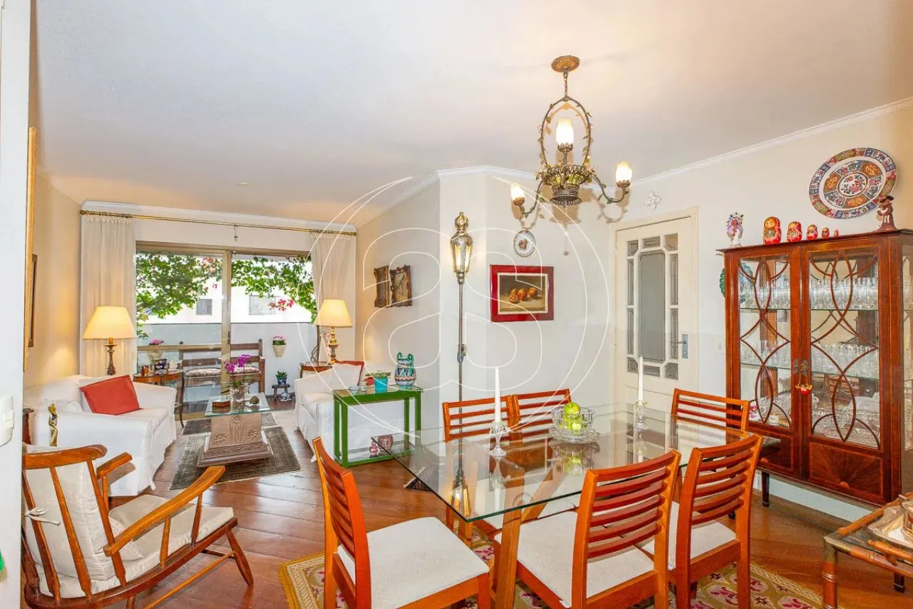 APARTAMENTO PARA VENDA COM GARAGEM E SUÍTES NA VILA MASCOTE
