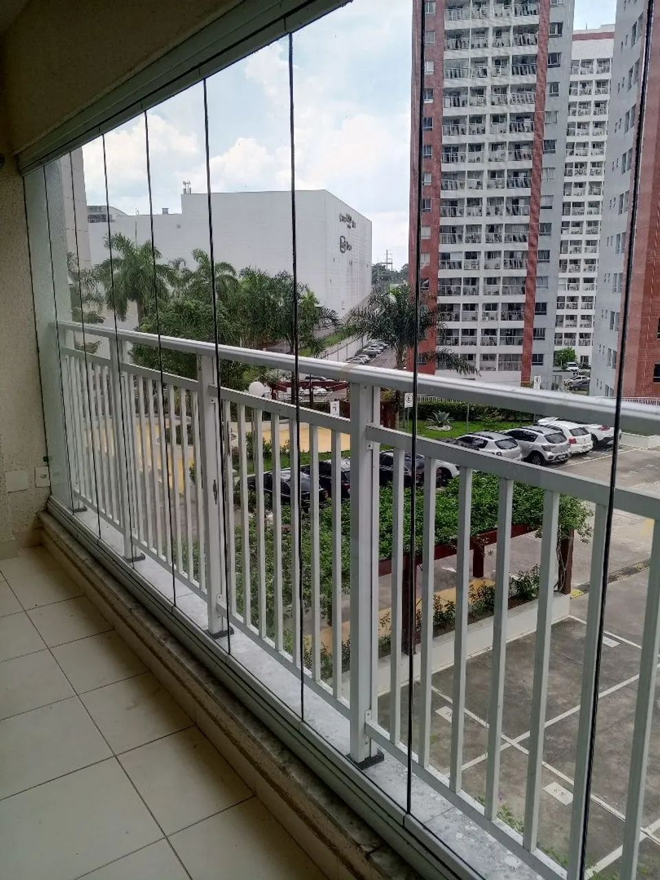 Foto - Manaus - Ponta Negra