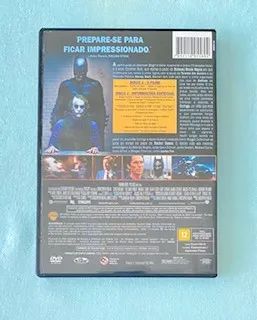 O Cavalheiro das Trevas -Premium Edition DVD Duplo - Foto 5