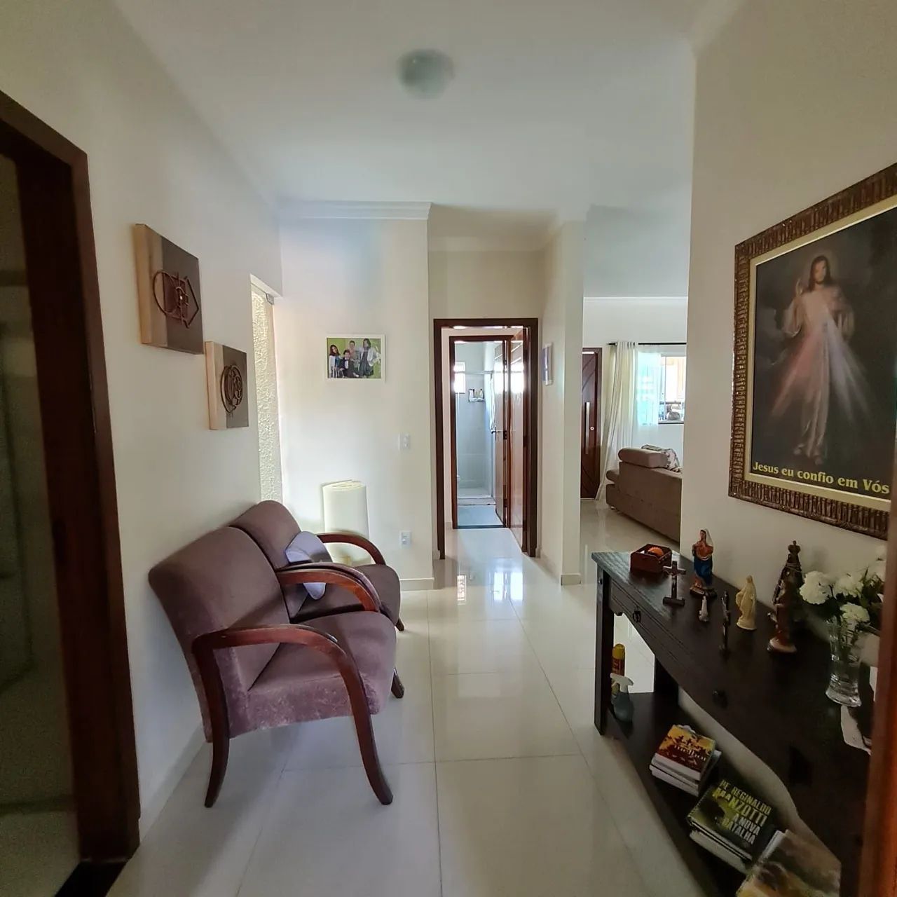 Vendo casa rua 6 Vicente Pires  - Foto 5