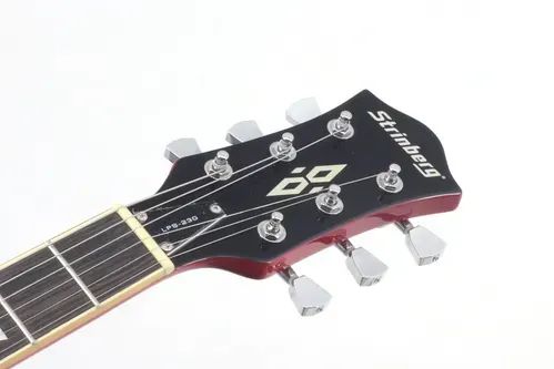 Guitarra Strinberg LPS230 CS - Foto 2
