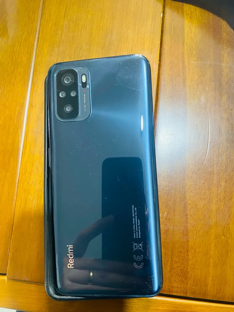 Xiaomi Redmi 10 64GB 4GB RAM