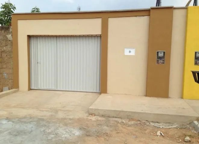 Foto - São Luís - Cidade Operária