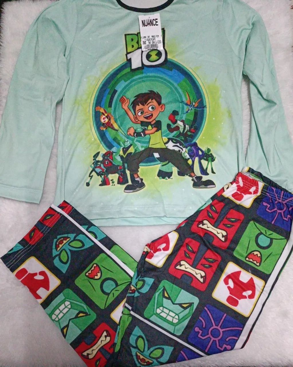 Pijama infantil  - Foto 3