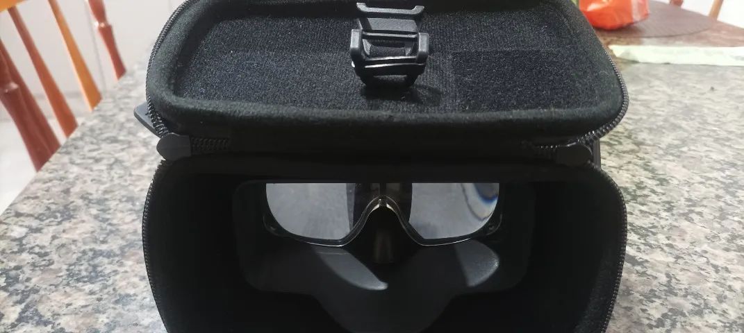 oculos para fpv dronemask - Foto 4