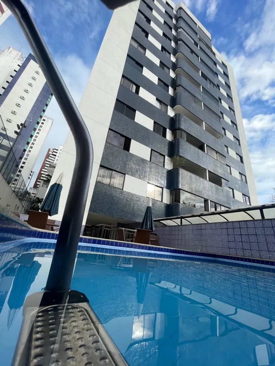 Condomínio Mansão Cidade Jardim