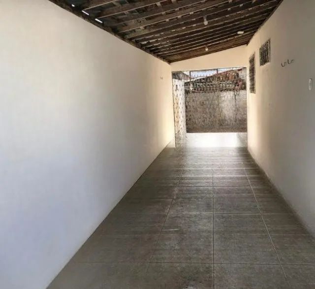 Casa no Geisel com 02 quartos, sendo 01 suíte e ótima localização. (Oportunidade) - Foto 3