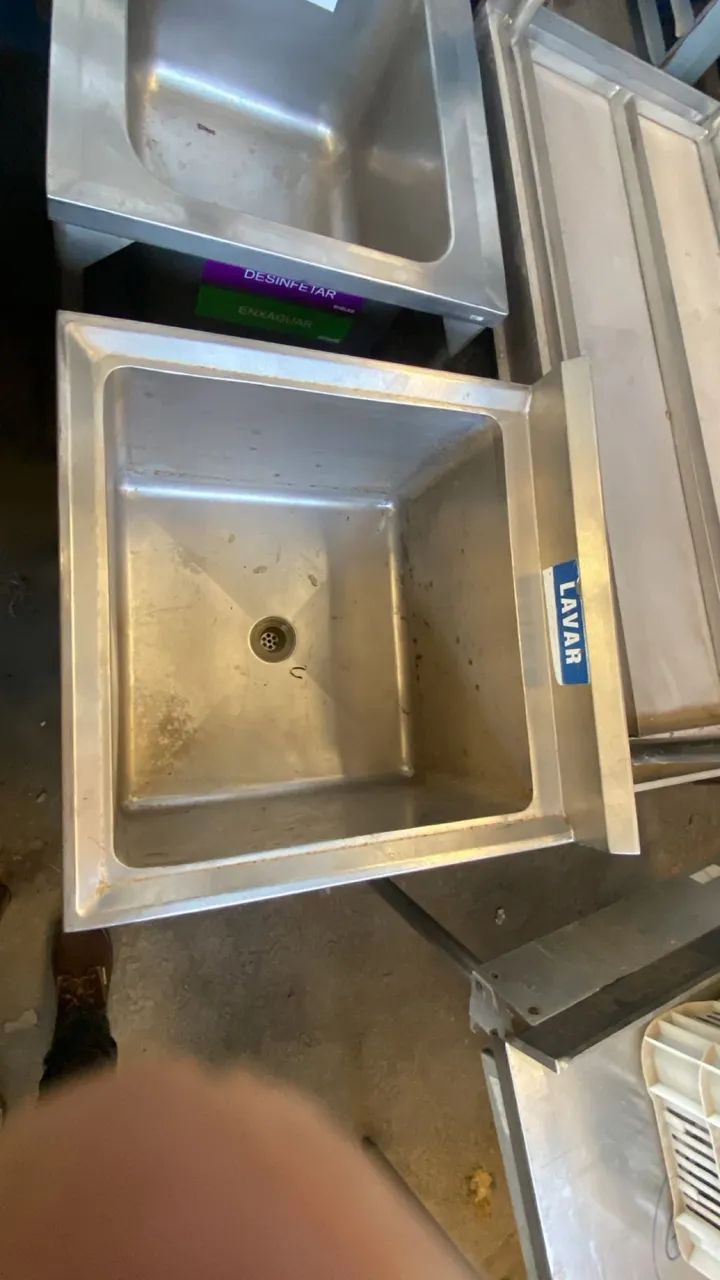 TANQUE DE INOX  - Foto 4