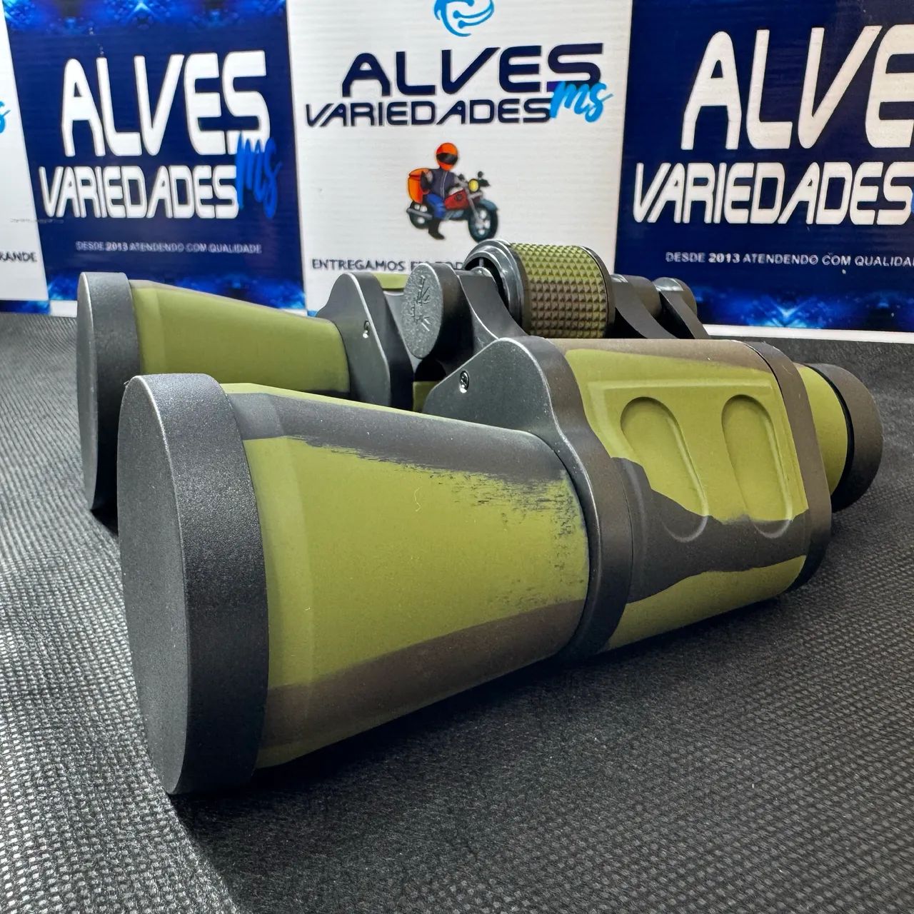 Binóculo profissional  - Foto 2