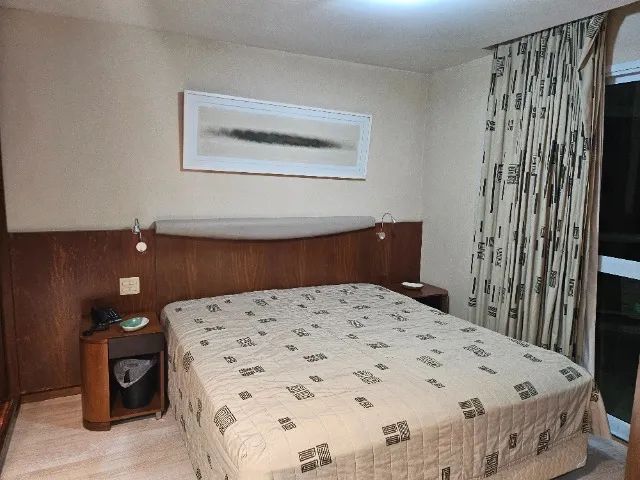 Loft Wyndham - Av Lucio Costa - Barra da Tijuca - Foto 9