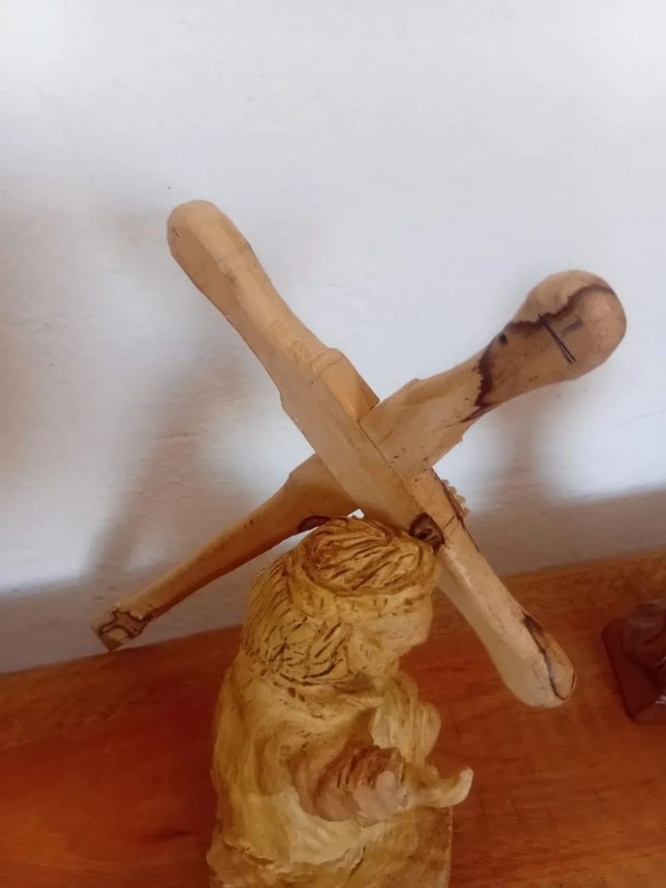 Imagem de nosso senhor dos Passos  - Foto 5