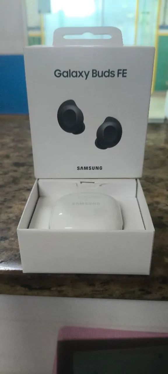 Samsung Buds FE 