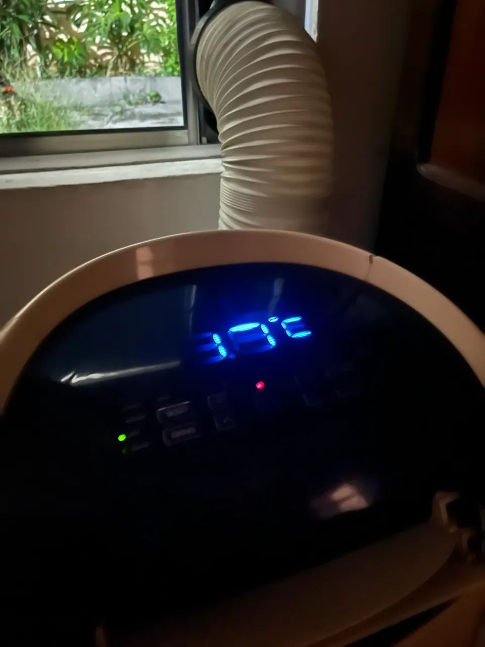 Ar condicionado Midea completo 10500 btu  - Foto 3
